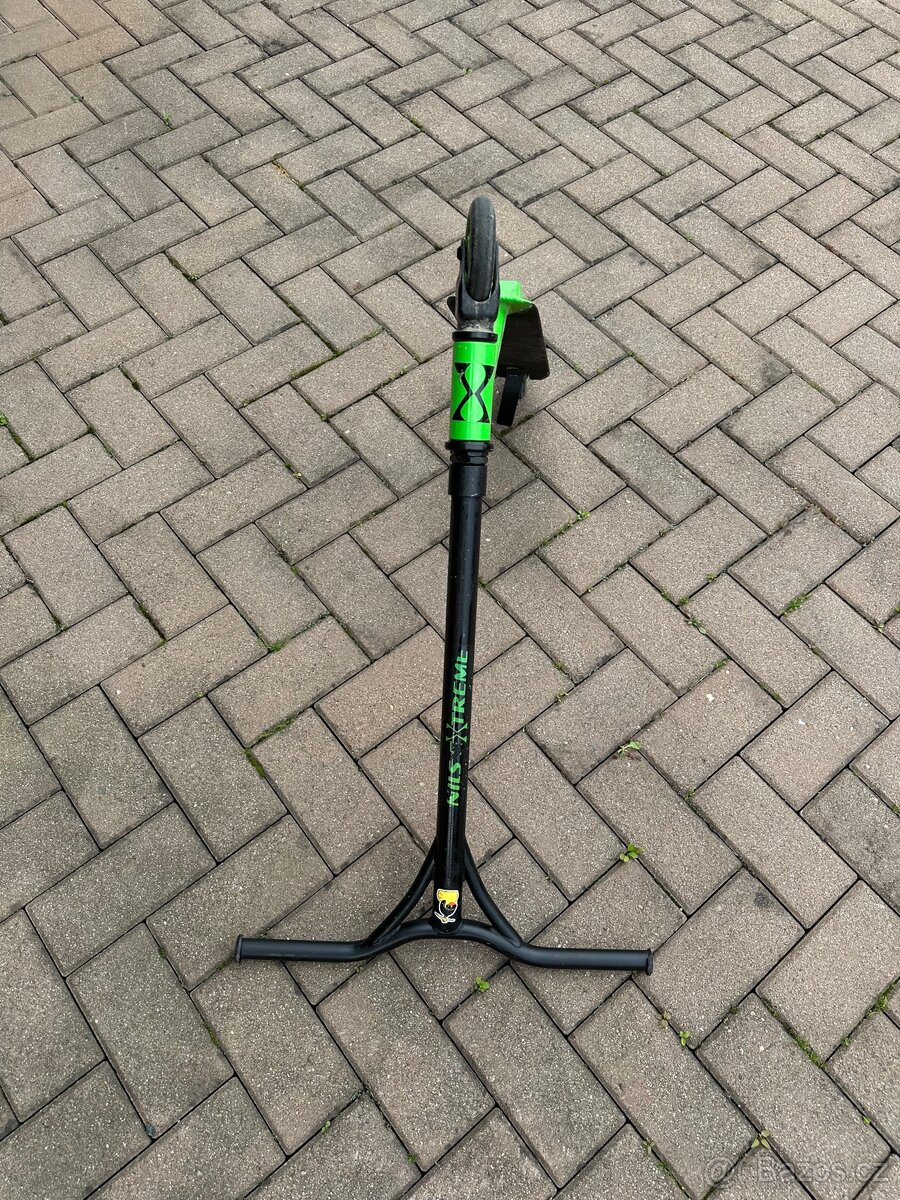 Dětská super koloběžka 🛴