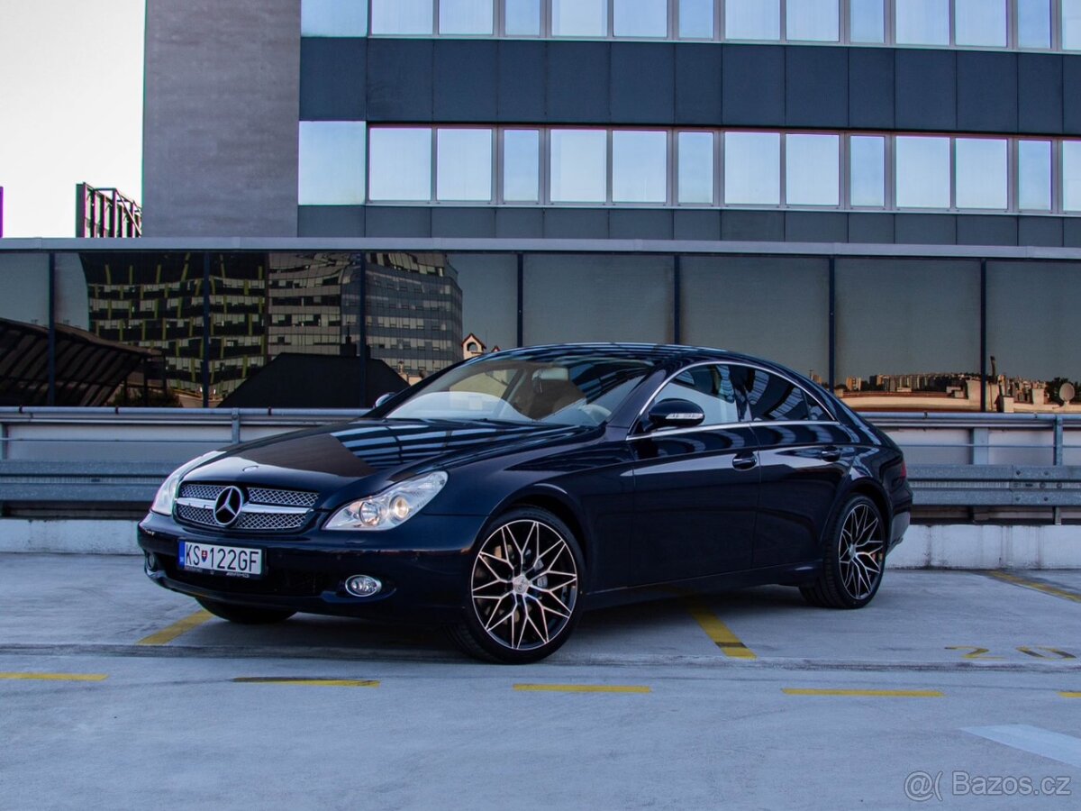 CLS 500