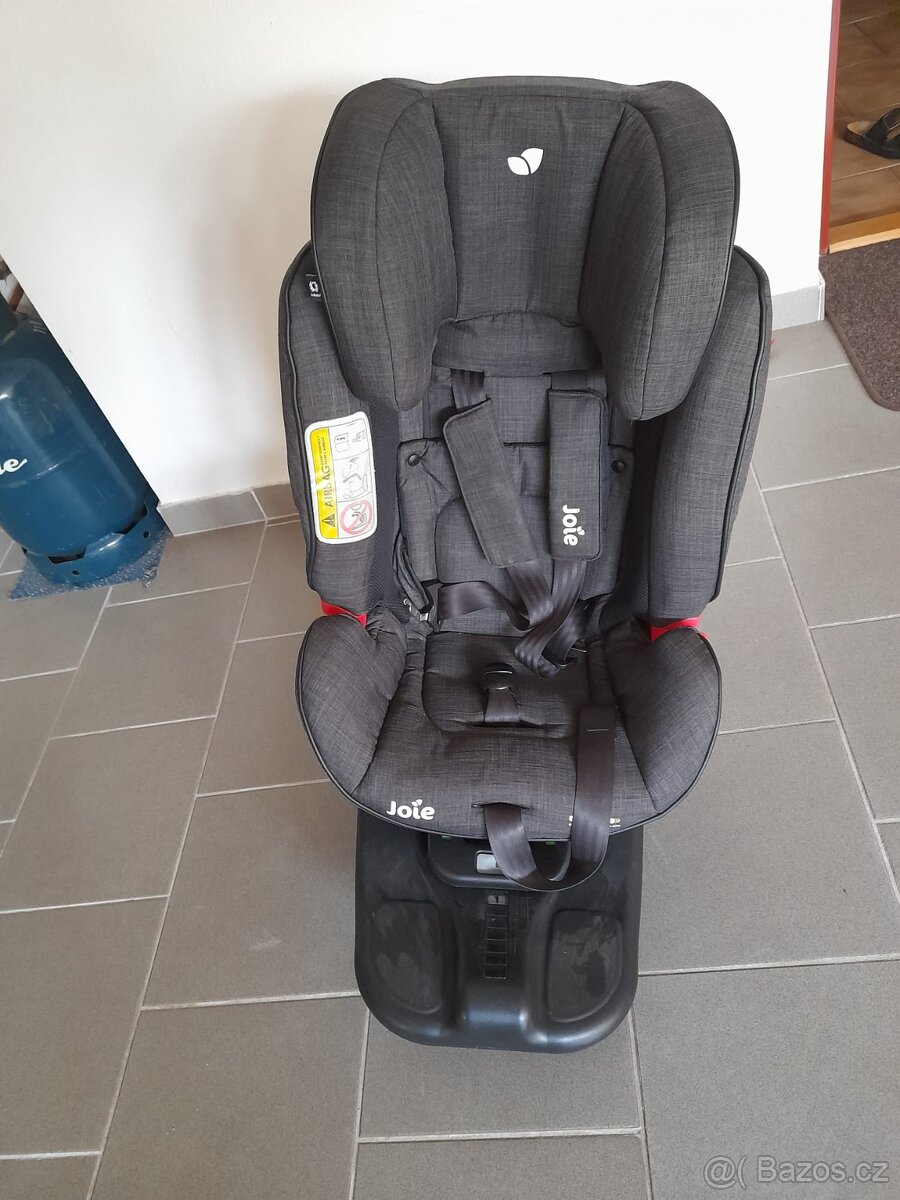 Autosedačka Joie meet stages isofix