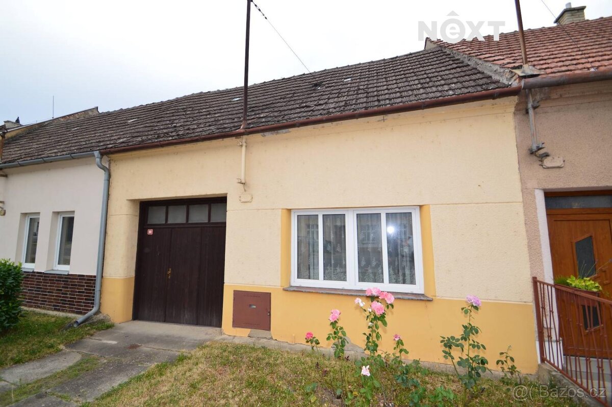 Prodej Rodinný dům, 66㎡