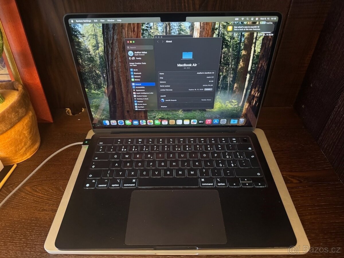 MacBook Air 13"