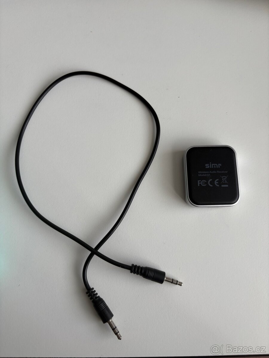 Simr Q1 - wireless audio reciever