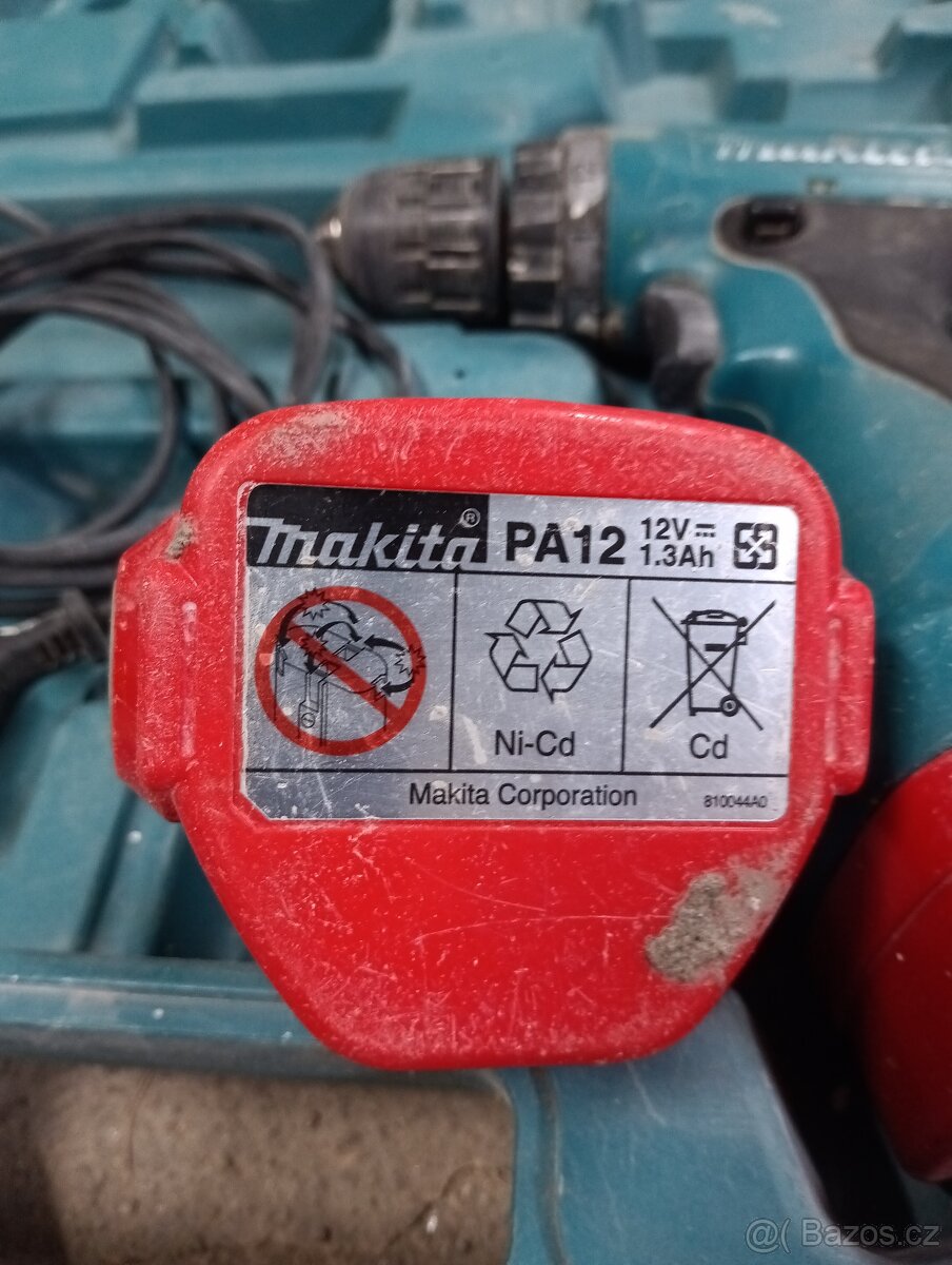 Makita