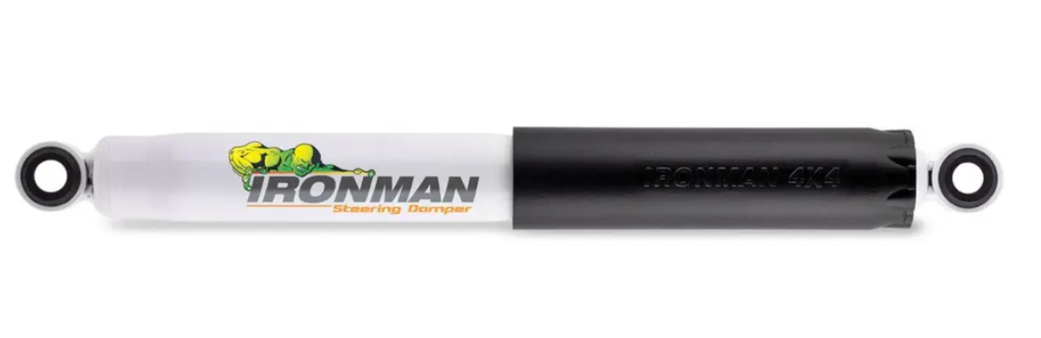 Tlumič řízení, Jeep Gladiator JT od r.v. 2019+