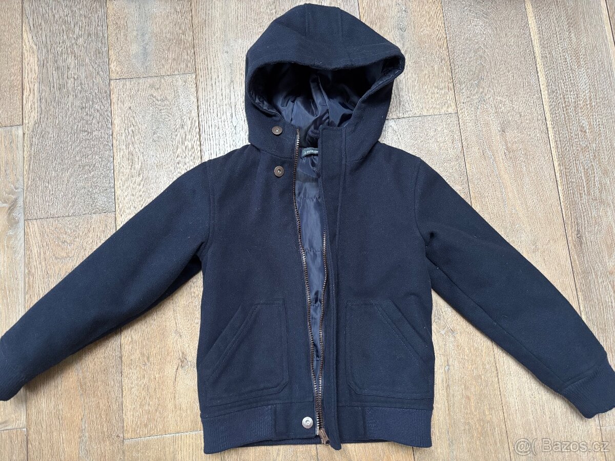 Podzimní /jarní bunda, 8 let