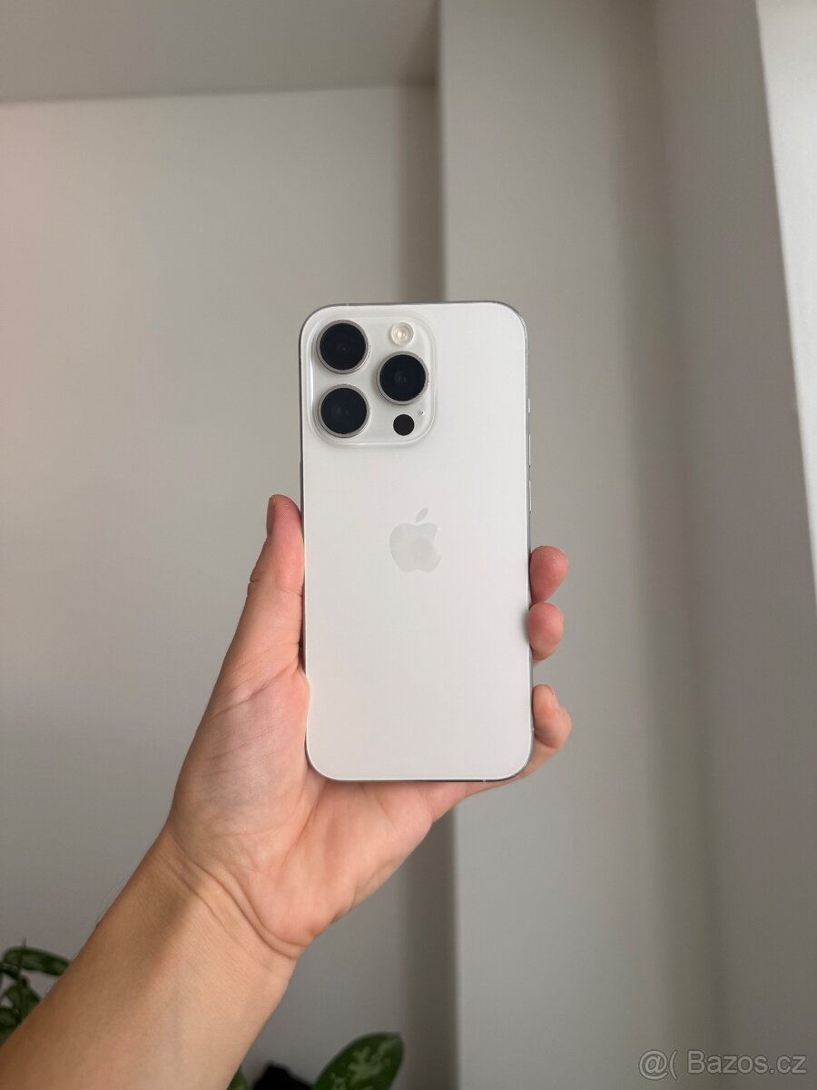 iPhone 15 Pro 1 Tb