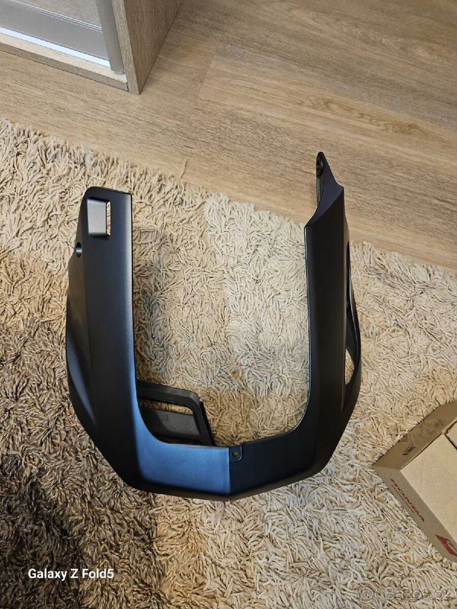 Klín pod motor Honda Cb650f 2014 -