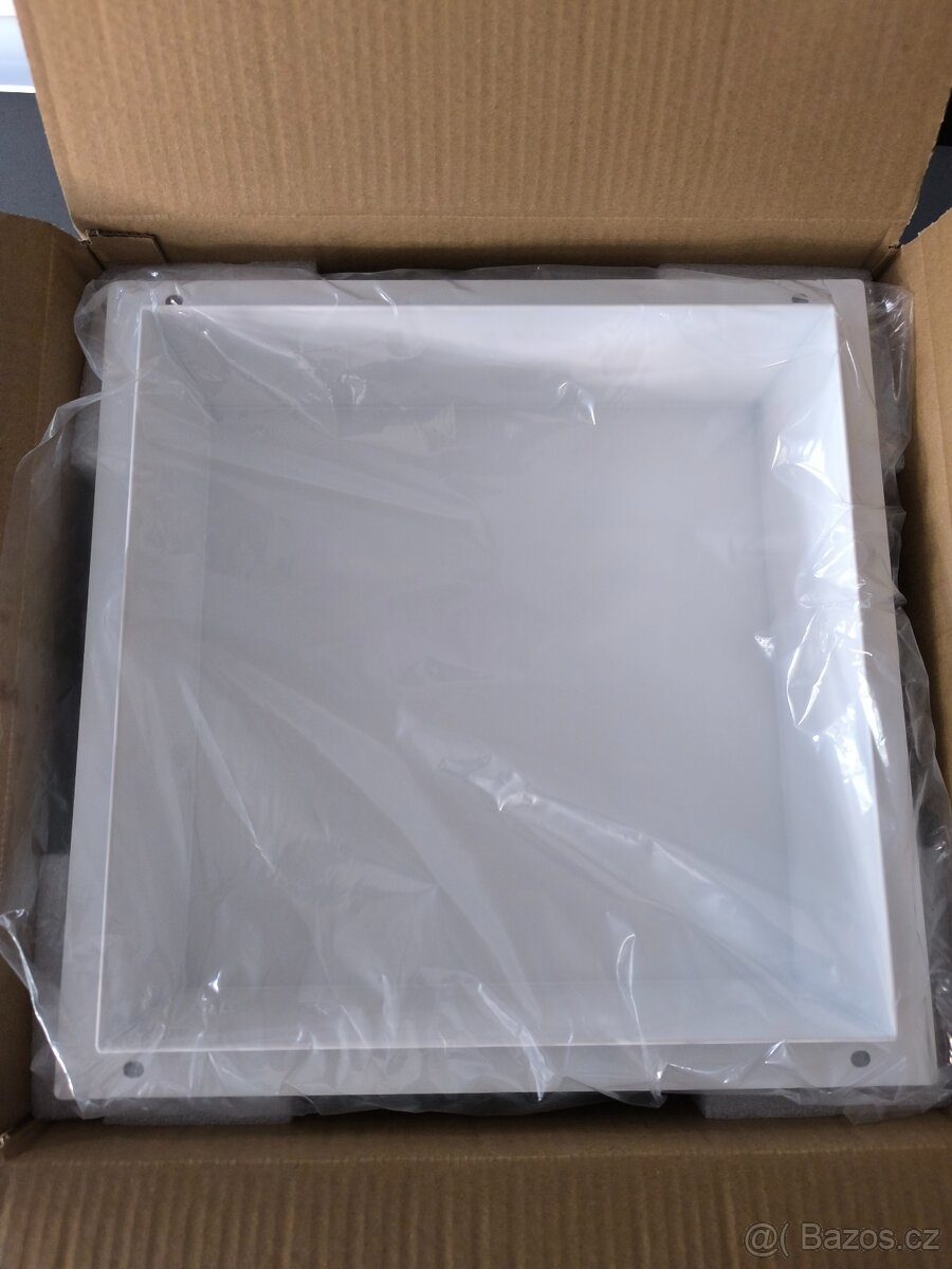 zapuštěná police/nika do koupelny Mexen X-Wall-NR