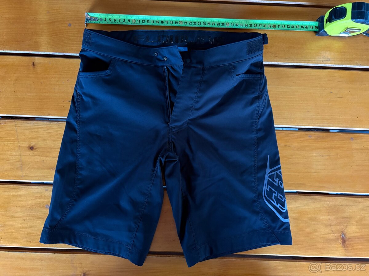 MTB kraťasy dámské/dívčí/dětské POC / Troy Lee Designs