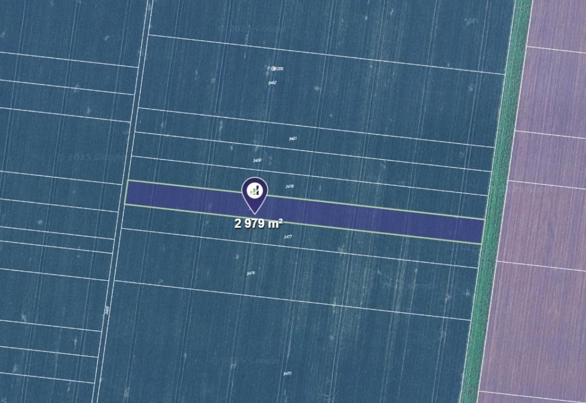 Prodej pole v k.ú. Sokolnice, ev.č. 2025-11-04-141457