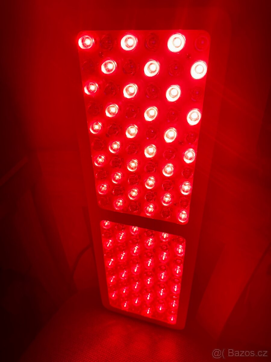 Terapie červeným světlem - Mito Light Expert (1. generace)