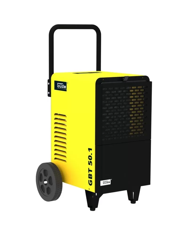 Pronájem půjčení odvlhčovač vysoušeč