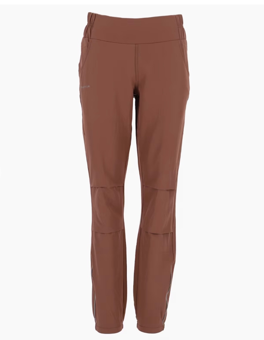 NOVÉ dámské trekingové kalhoty TWENTYFOUR, vel.48