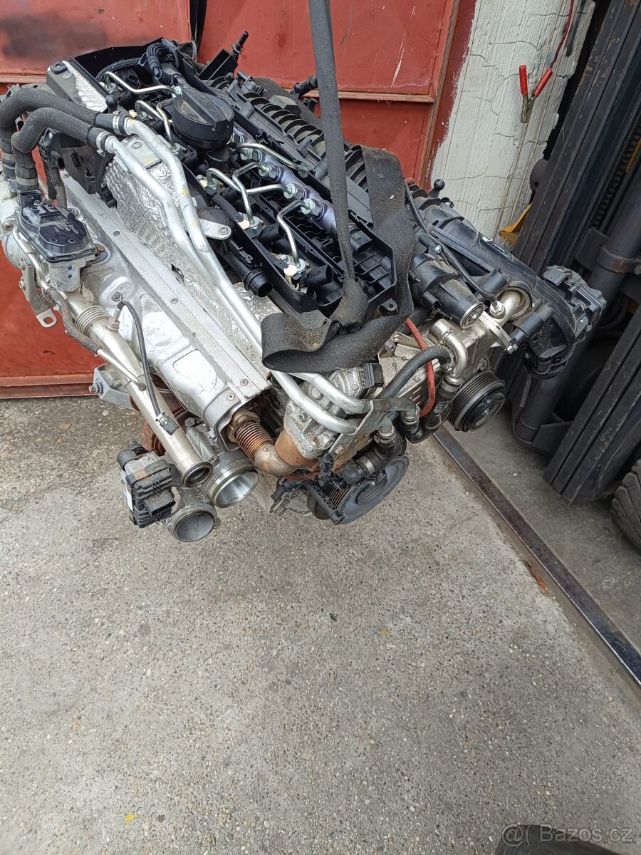 BMW G11,G05 G07,G30,G01 3.0 Diesel