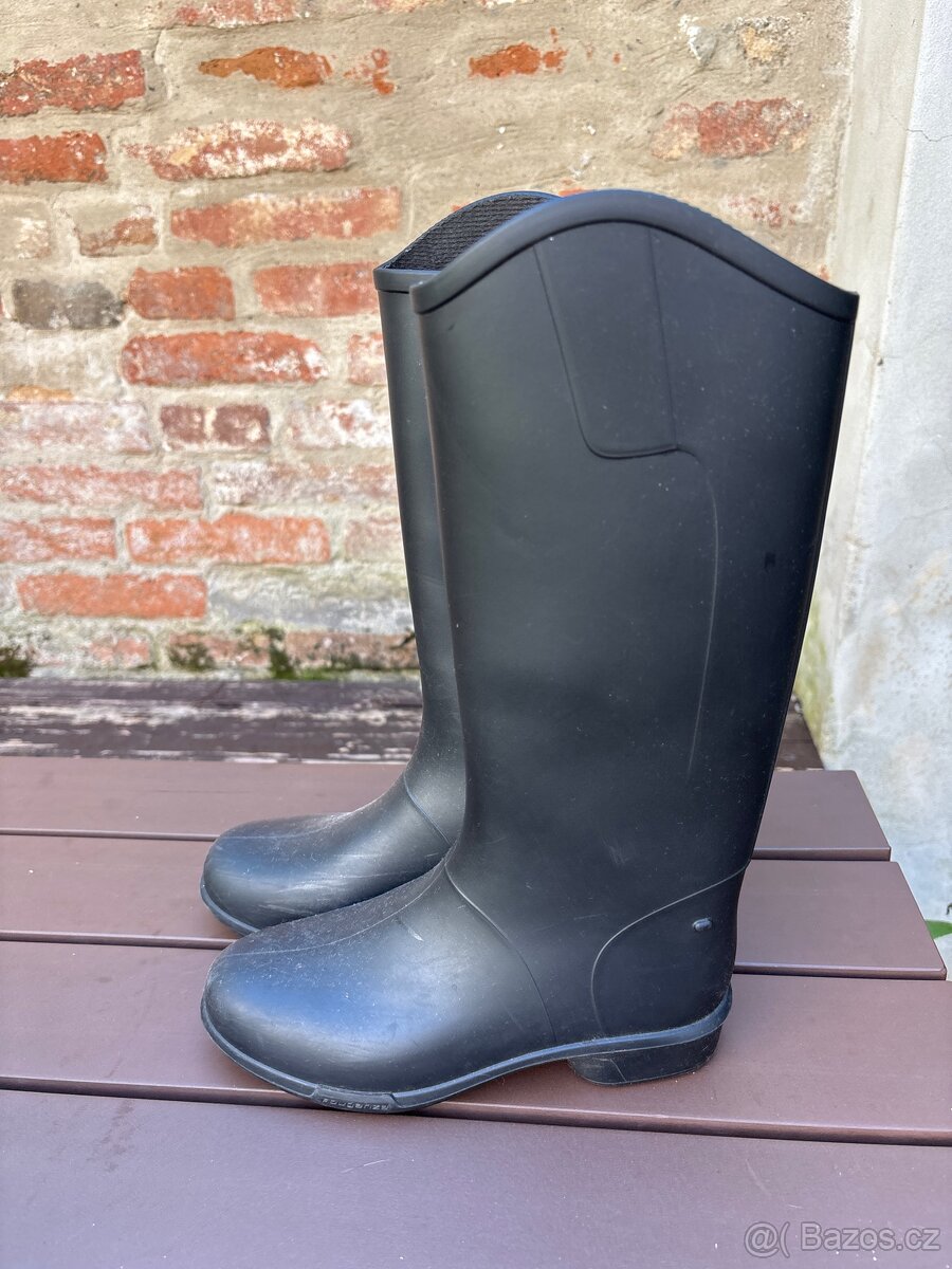 Dětské holinky - vel. 34