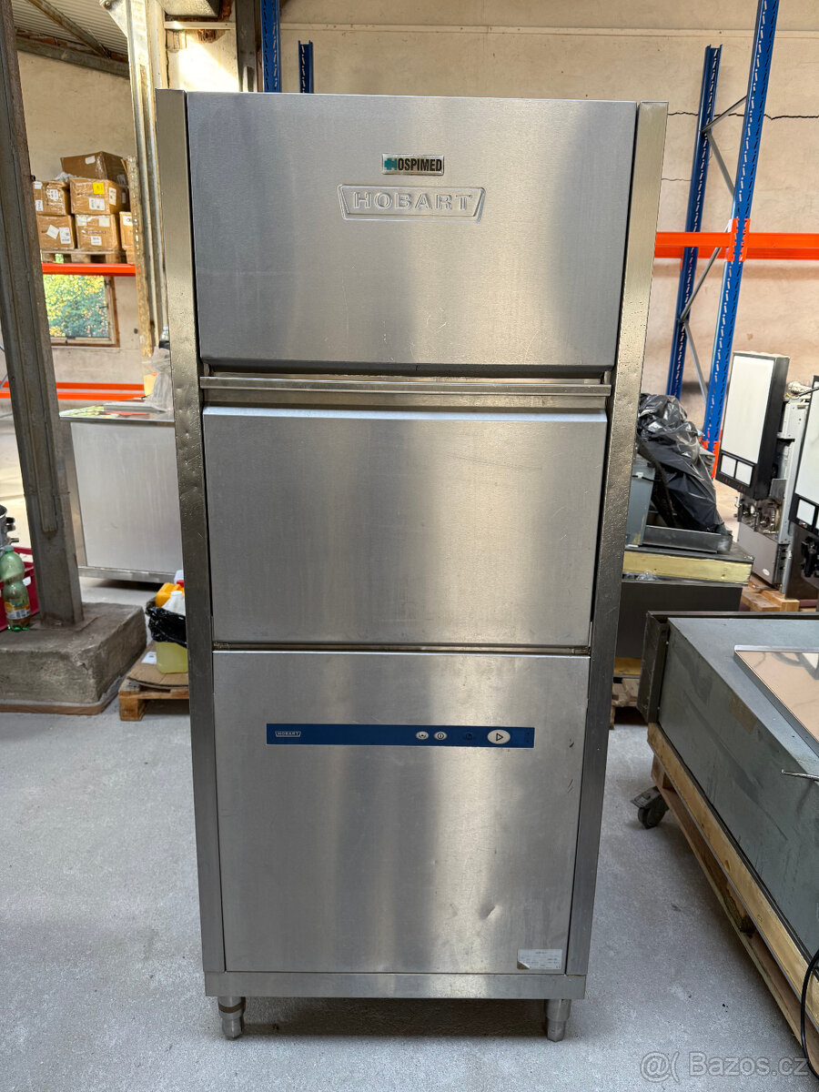 Myčka černého nádobí Hobart