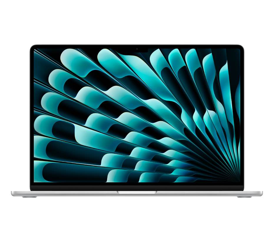 Apple Macbook Air 15 2025 M4 16/256GB (MOŽNÁ VÝMĚNA ZA iPad)