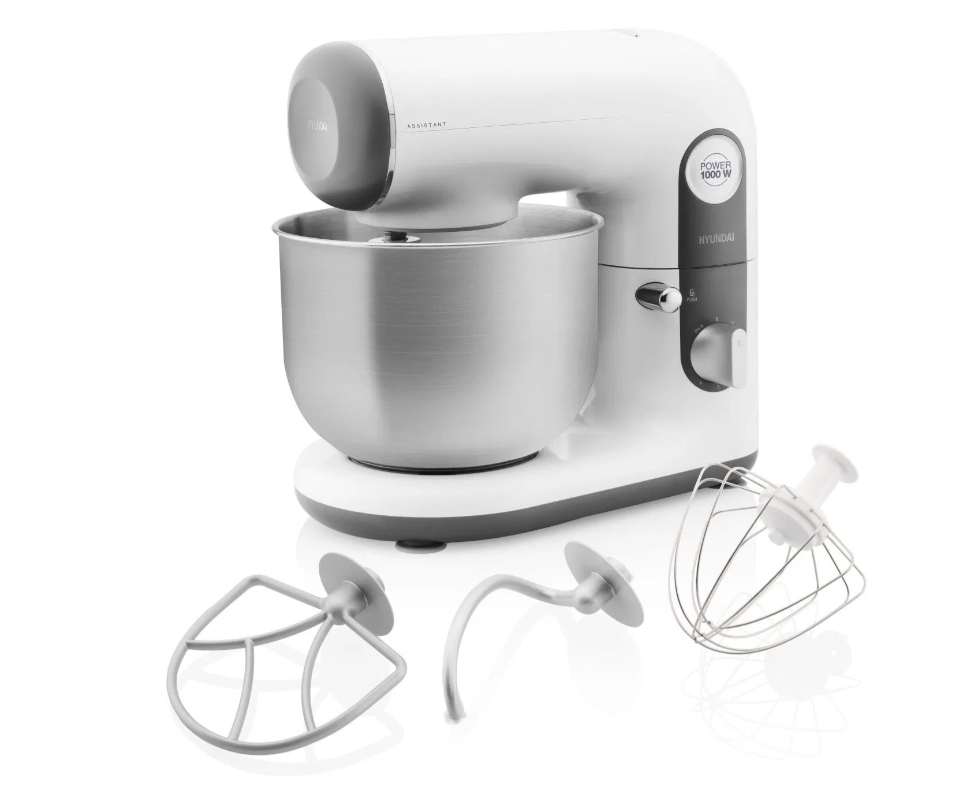 Kuchynský robot Hyundai Assistant