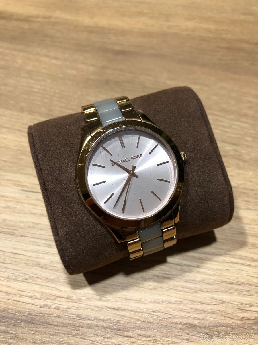 Hodinky Michael Kors MK-4294, nová baterie