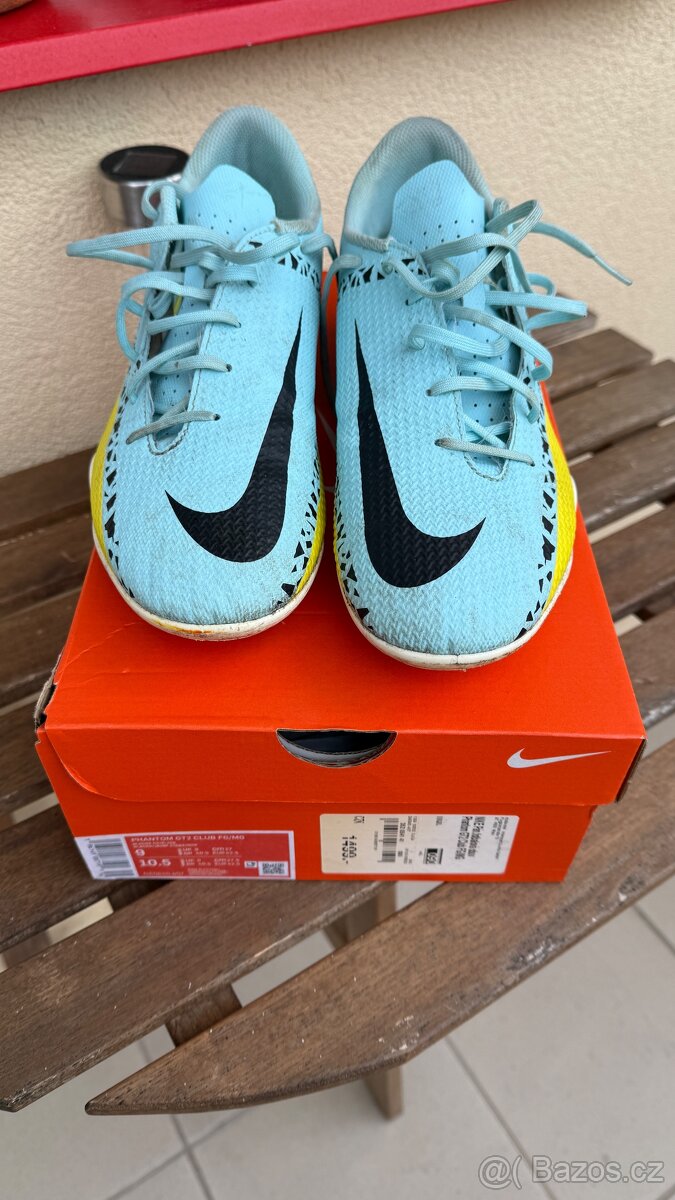 NIKE kopačky Phantom GT2