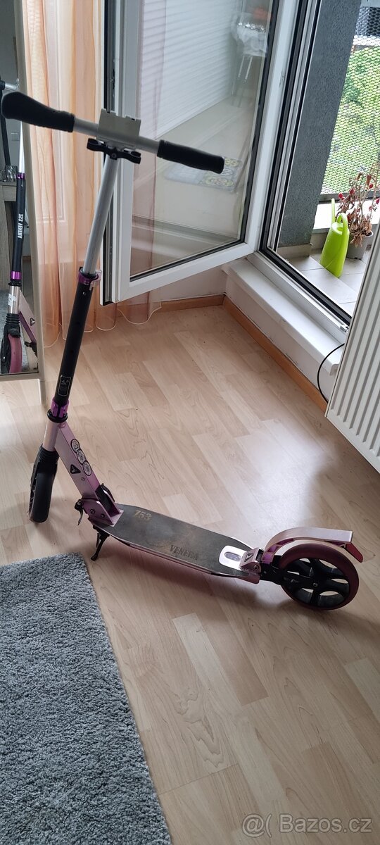 Skládací koloběžka Z53 Venera