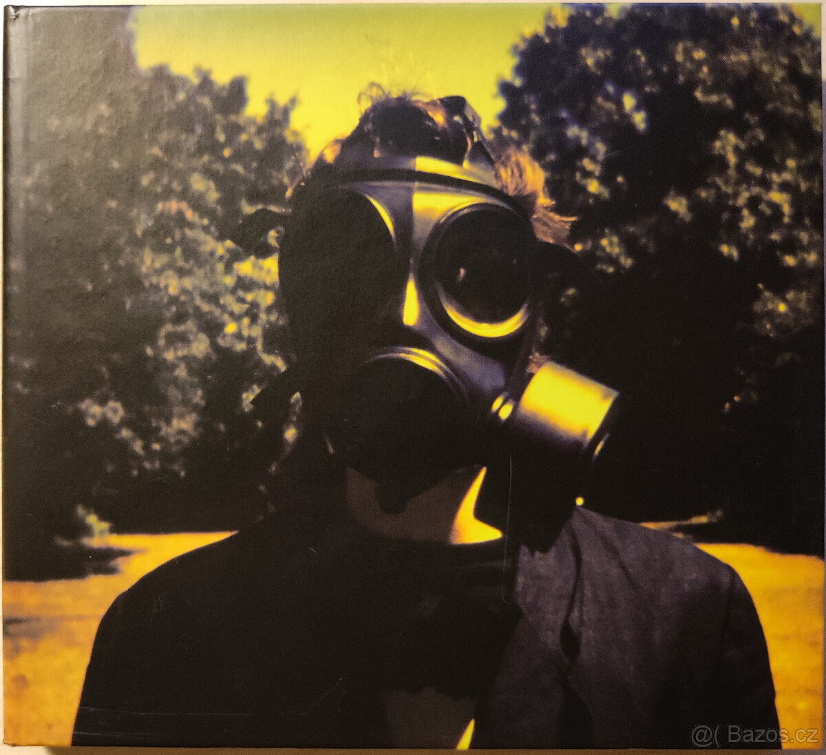 CD Steven Wilson: Insurgentes (1xCD, 1x DVD Audio)