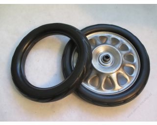 Prodám nové pěny na kočárek Liberta.