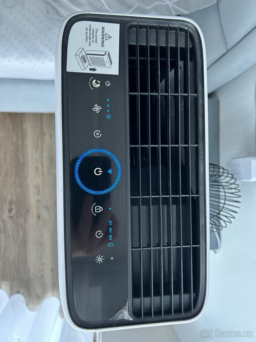 Čistička vzduchu Levoit Vítal 100S PRO SMART