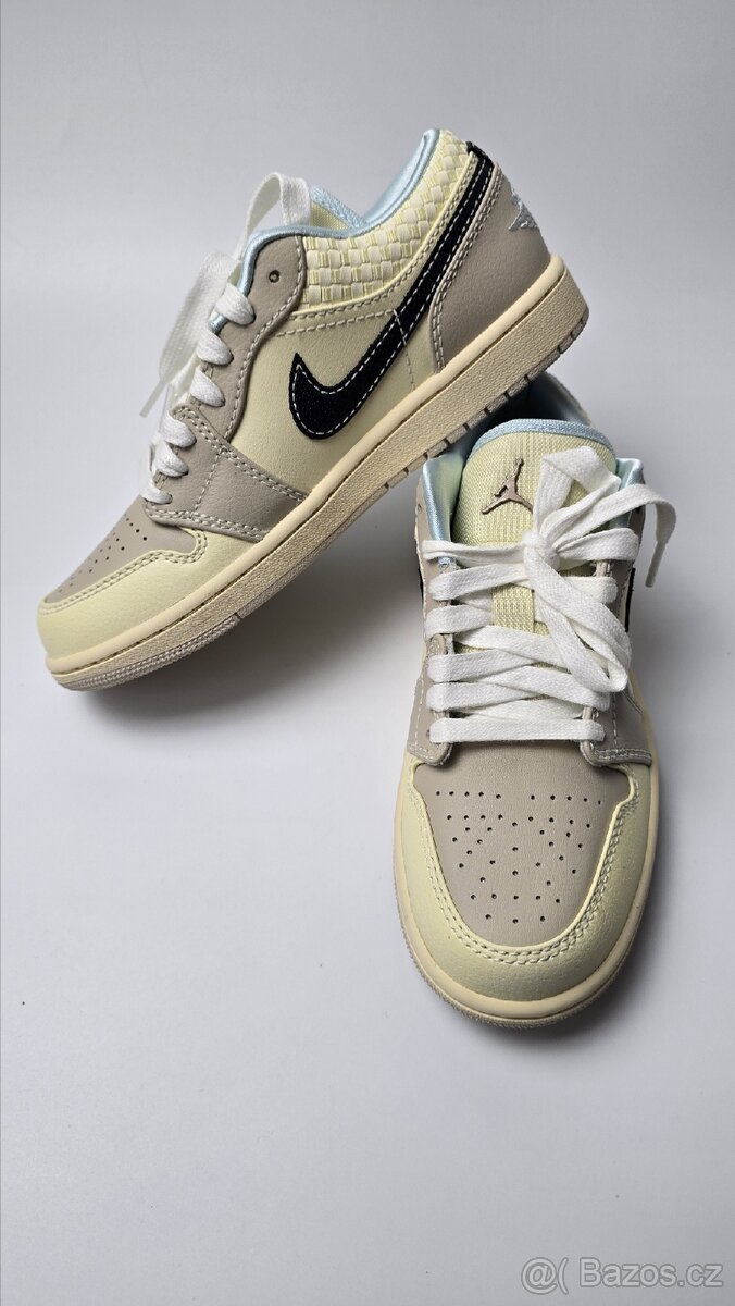 Nike Air Jordan 1 low se 39eu
