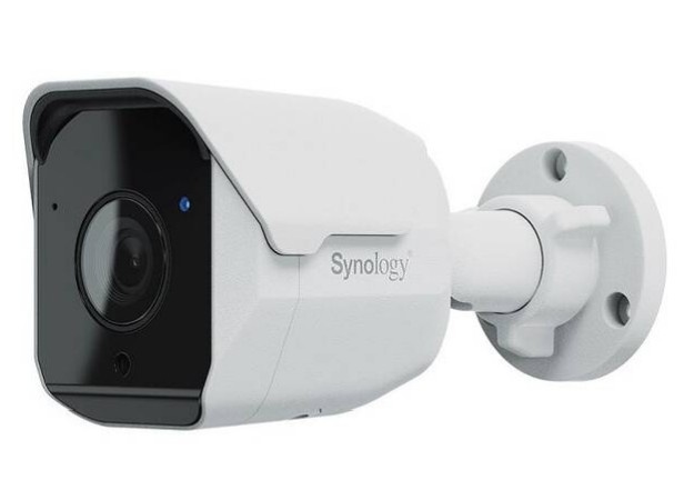 Synology kamera