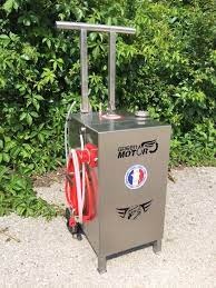 dekarbonizace motoru