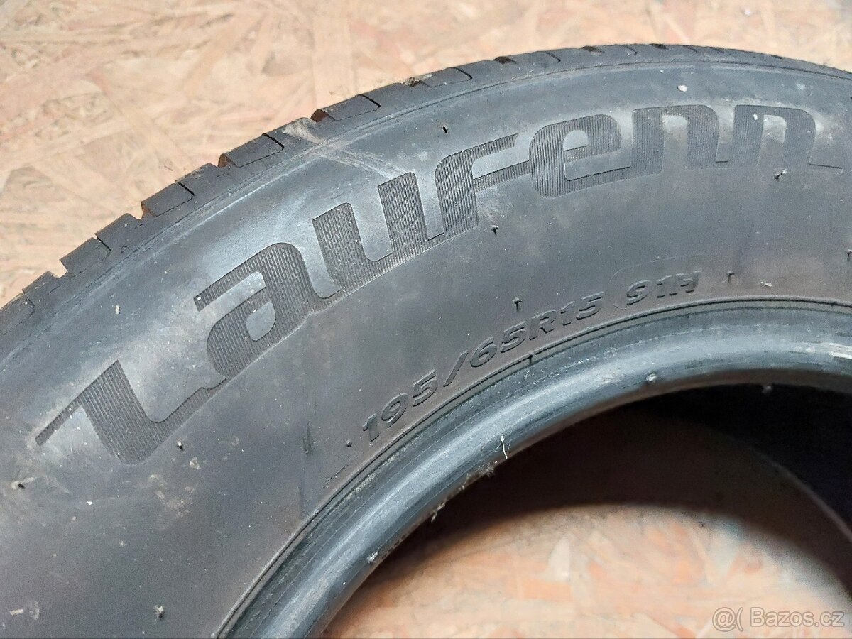 Pneu Laufenn 195/65 r15