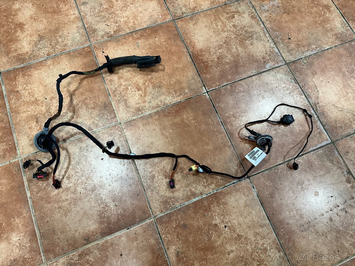 Kabelový svazek Audi A6 C7