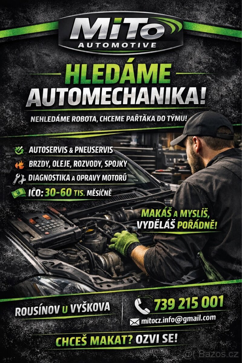 Automechanik