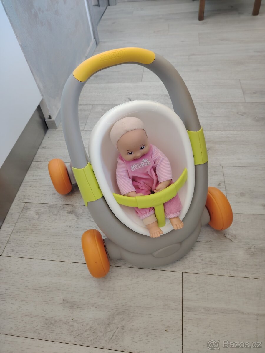 Chodítko Smoby