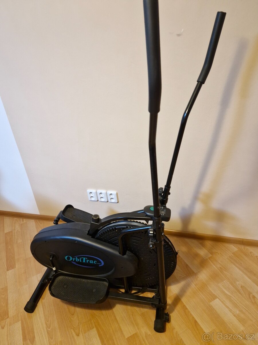 orbitrek