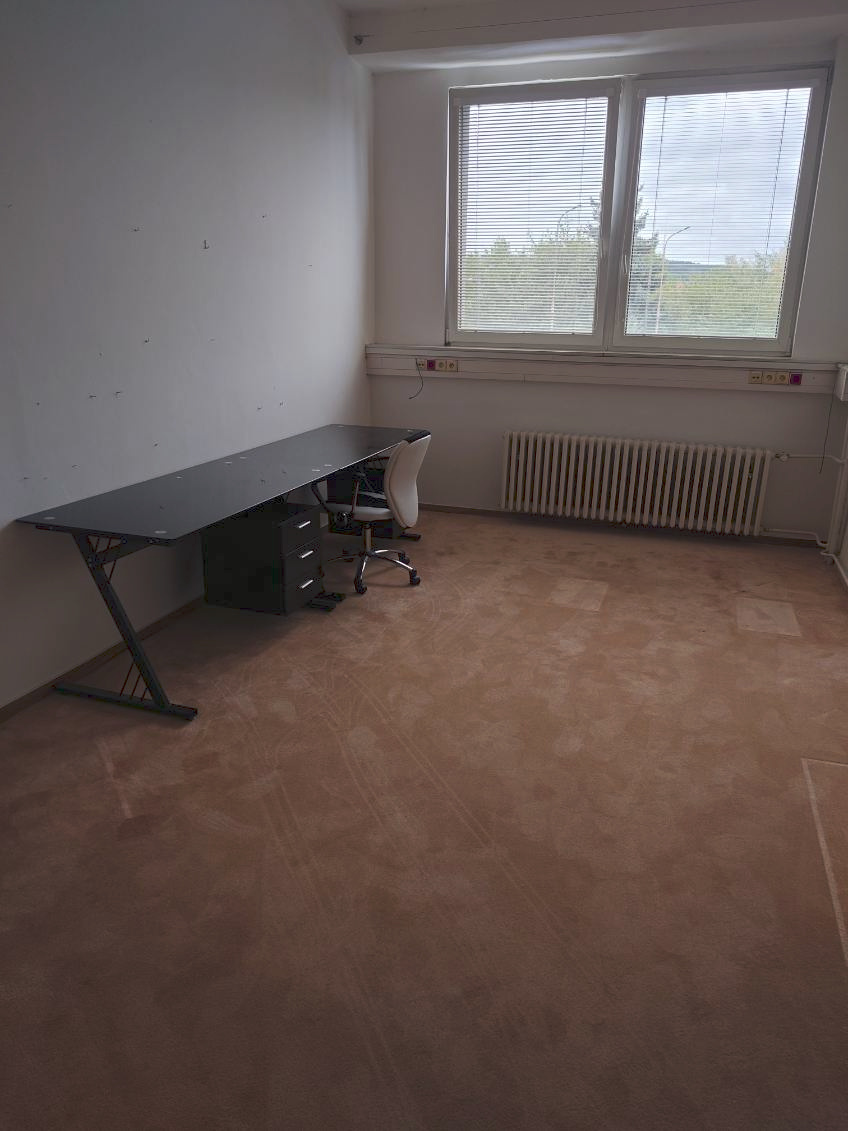 Kancelářské a skladové prostory od 20 m2