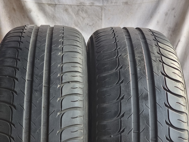 Letní pneu BFGoodrich 205 55 16