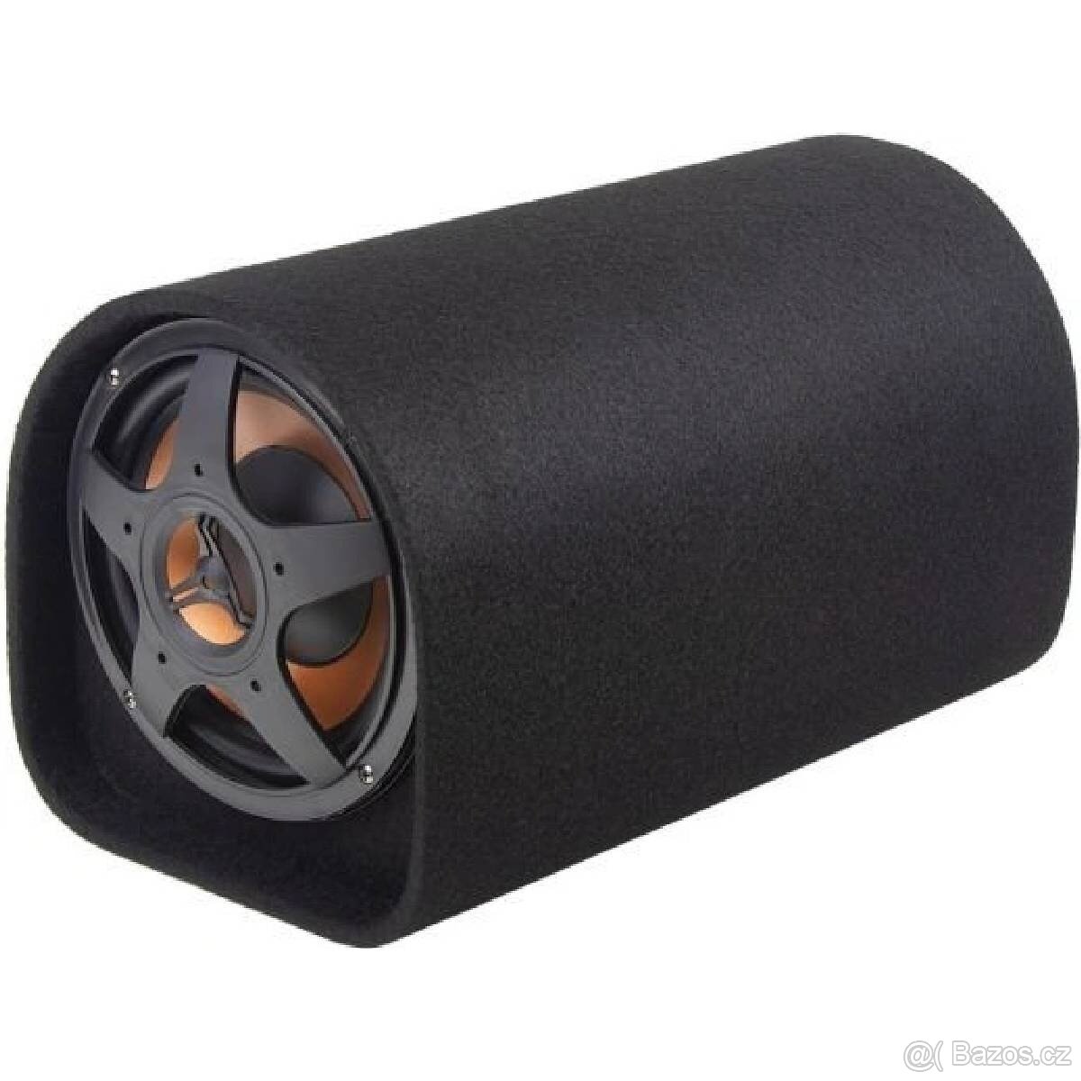 SUBWOOFER SP-AB08 KUERL aktivní subwooferový box 8", 70W