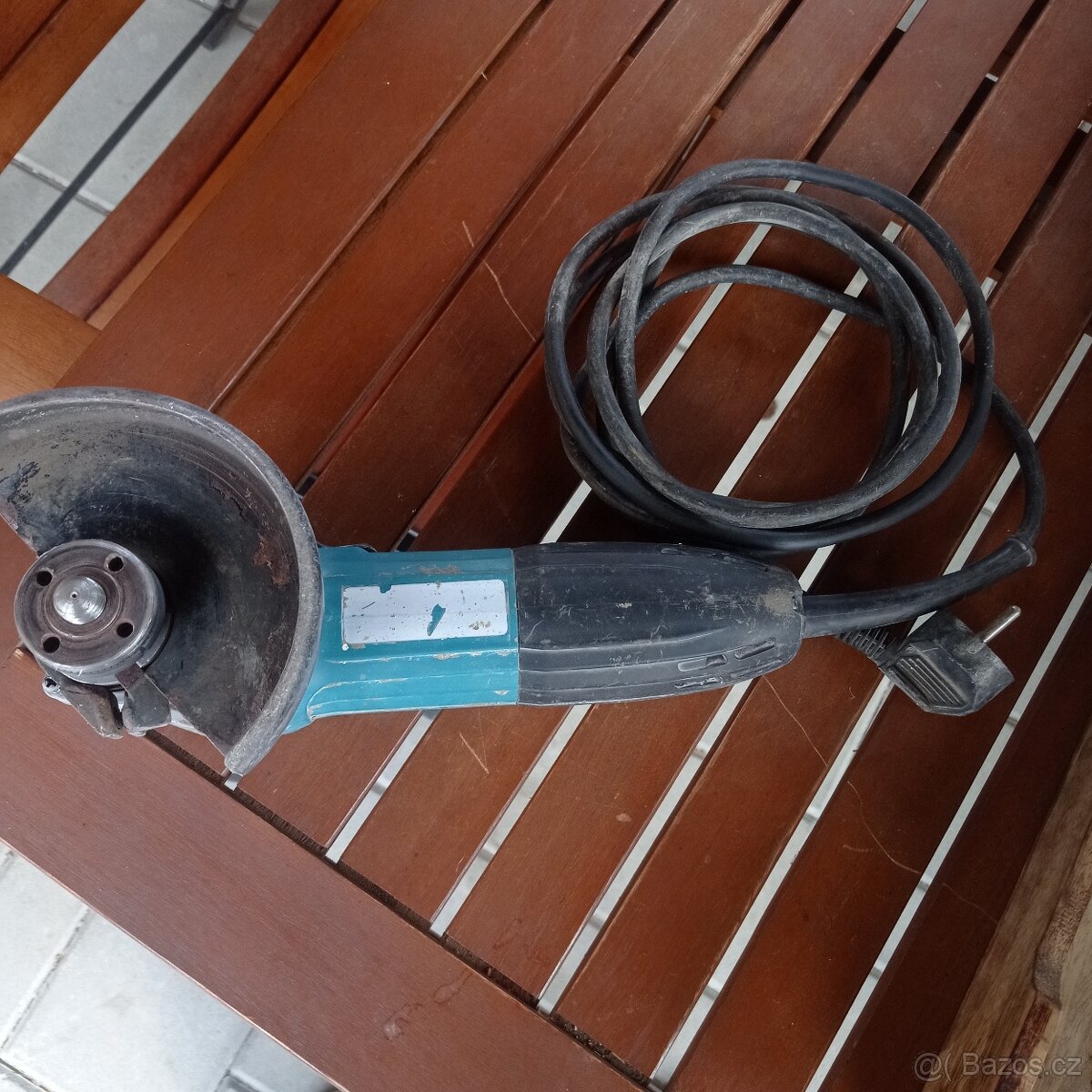 Makita GA5030r