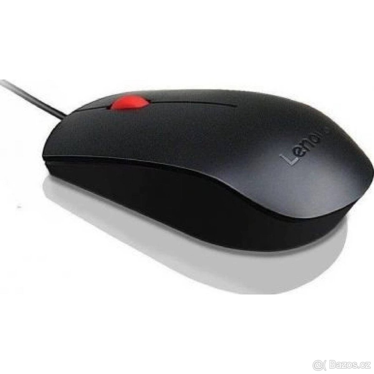 Lenovo Essential USB Mouse - nová, nerozbalená