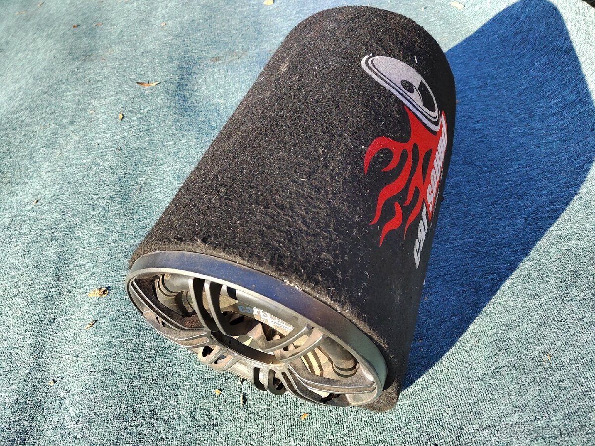 Aktivni subwoofer Sencor