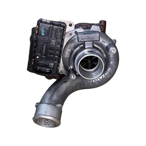 Turbo 059145721B 2.7TDI 140KW CAMA AUDI A4 B8 8K r.v. 2008