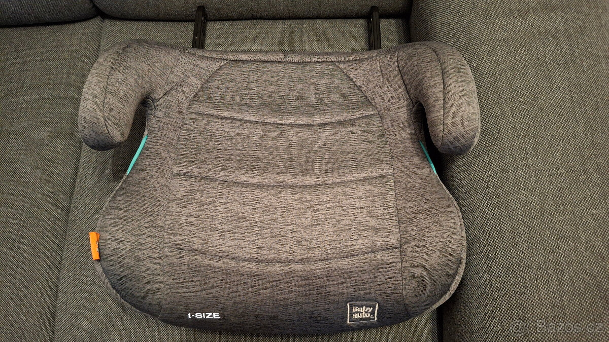 Podsedák BABYAUTO NUANA