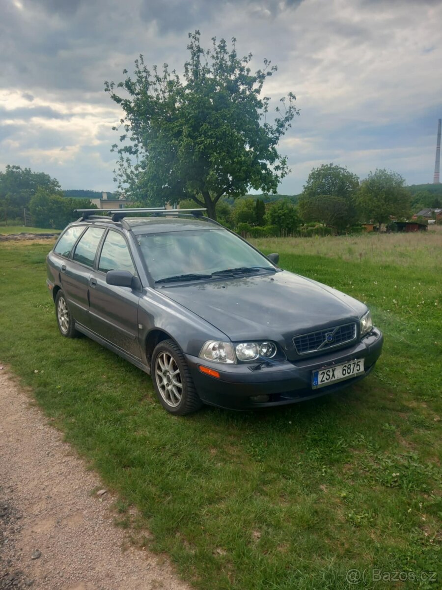 Volvo V40 2.0i 100kw