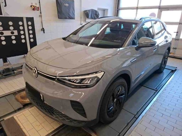 Volkswagen ID.4 Pure 2022/100kw/baterie 55kwh/LED/ 300 km