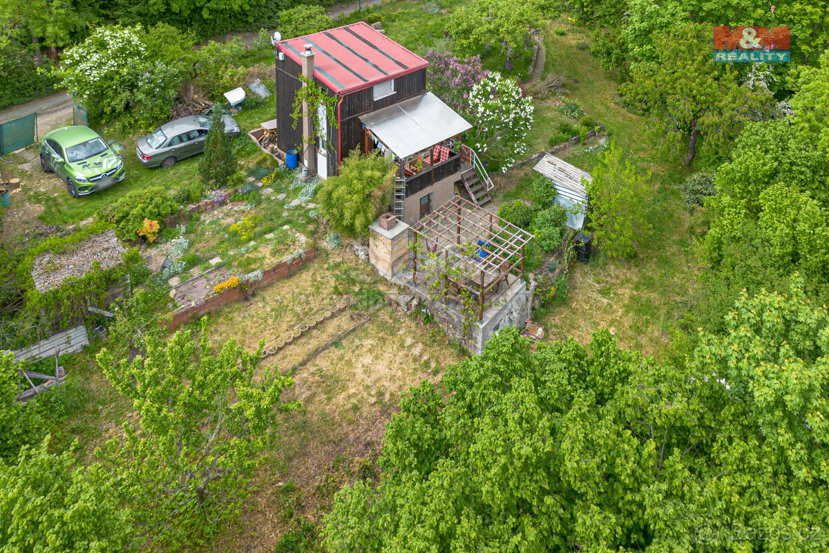 Prodej pozemku k bydlení, 1186 m², Kutná Hora