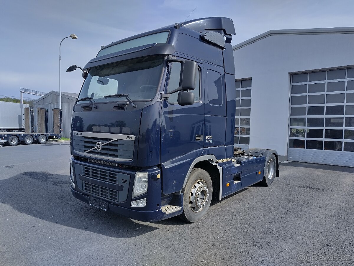 Volvo FH tahač