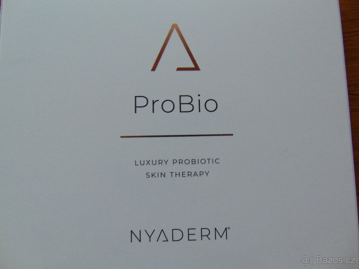 Nyaderm Probio