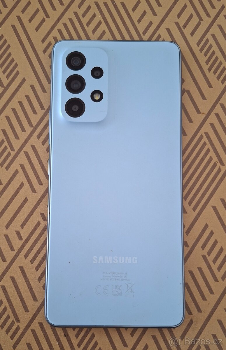 Galaxy A53 5G 256 GB